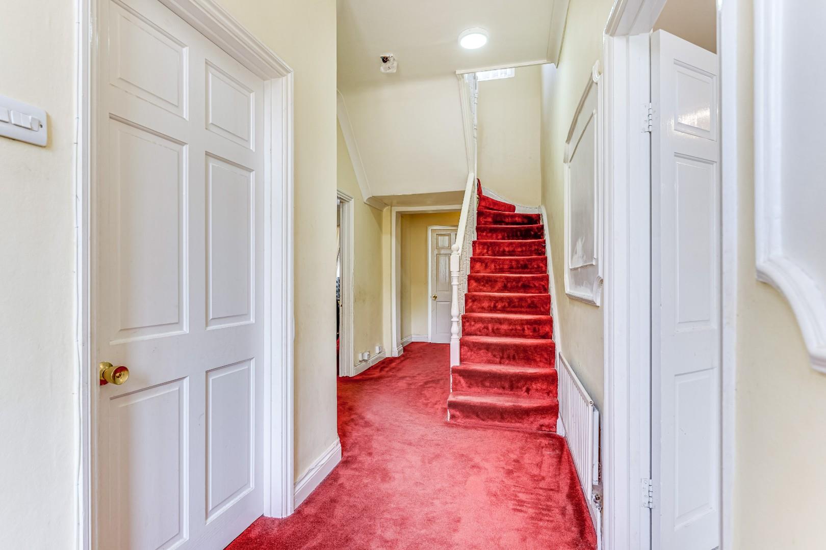 Claremont Road, Forest Gate, London Bricks.